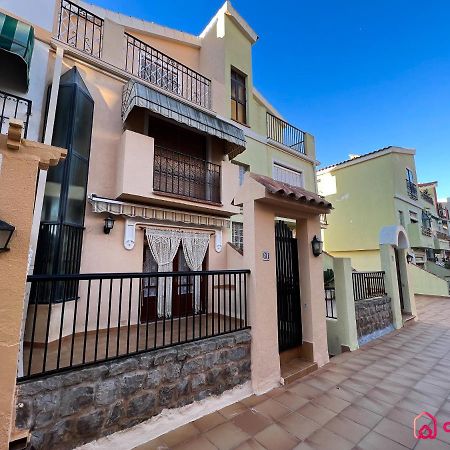 Apartamento La Casona Oropesa del Mar Exterior foto