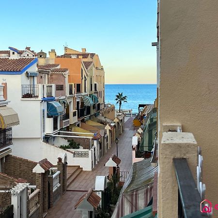 Apartamento La Casona Oropesa del Mar Exterior foto