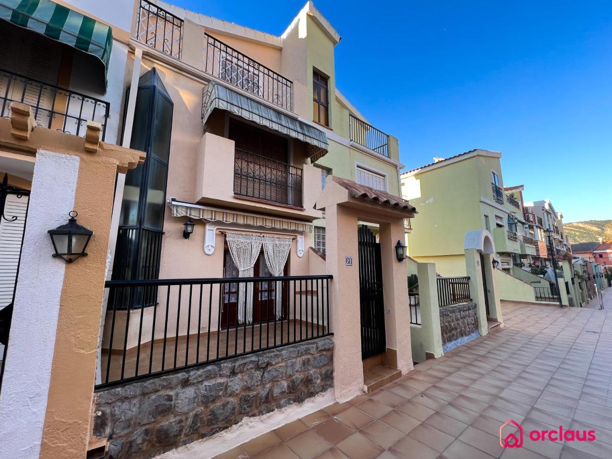 Apartamento La Casona Oropesa del Mar Exterior foto