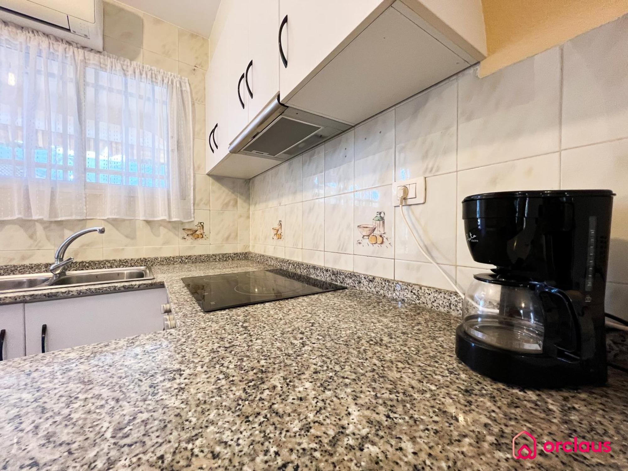 Apartamento La Casona Oropesa del Mar Exterior foto