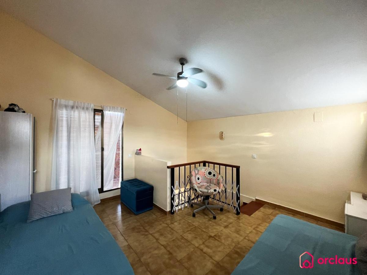 Apartamento La Casona Oropesa del Mar Exterior foto