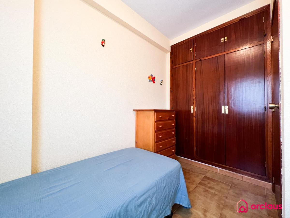 Apartamento La Casona Oropesa del Mar Exterior foto