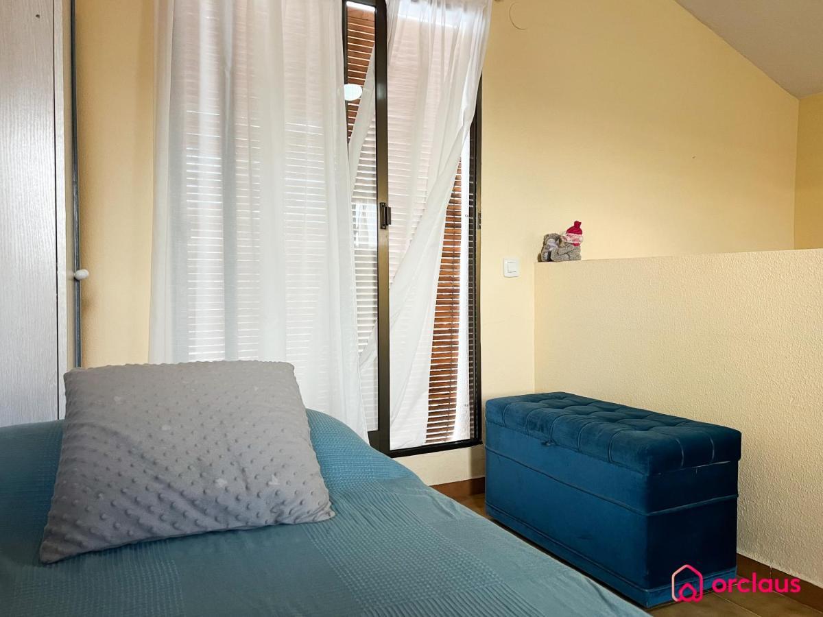Apartamento La Casona Oropesa del Mar Exterior foto