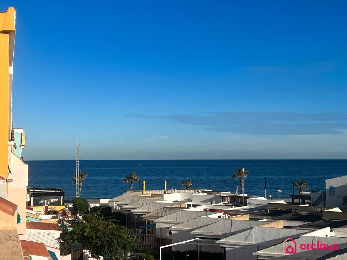 Apartamento La Casona Oropesa del Mar Exterior foto