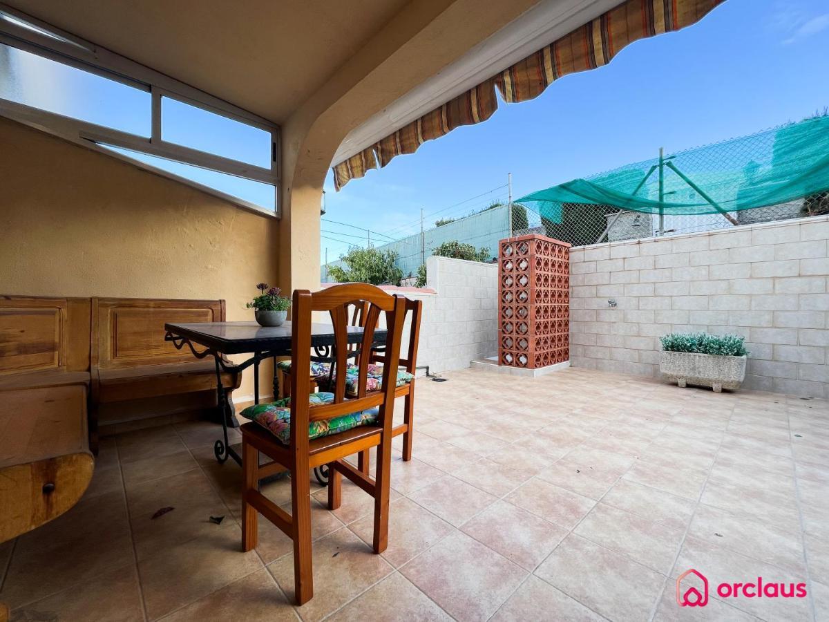Apartamento La Casona Oropesa del Mar Exterior foto