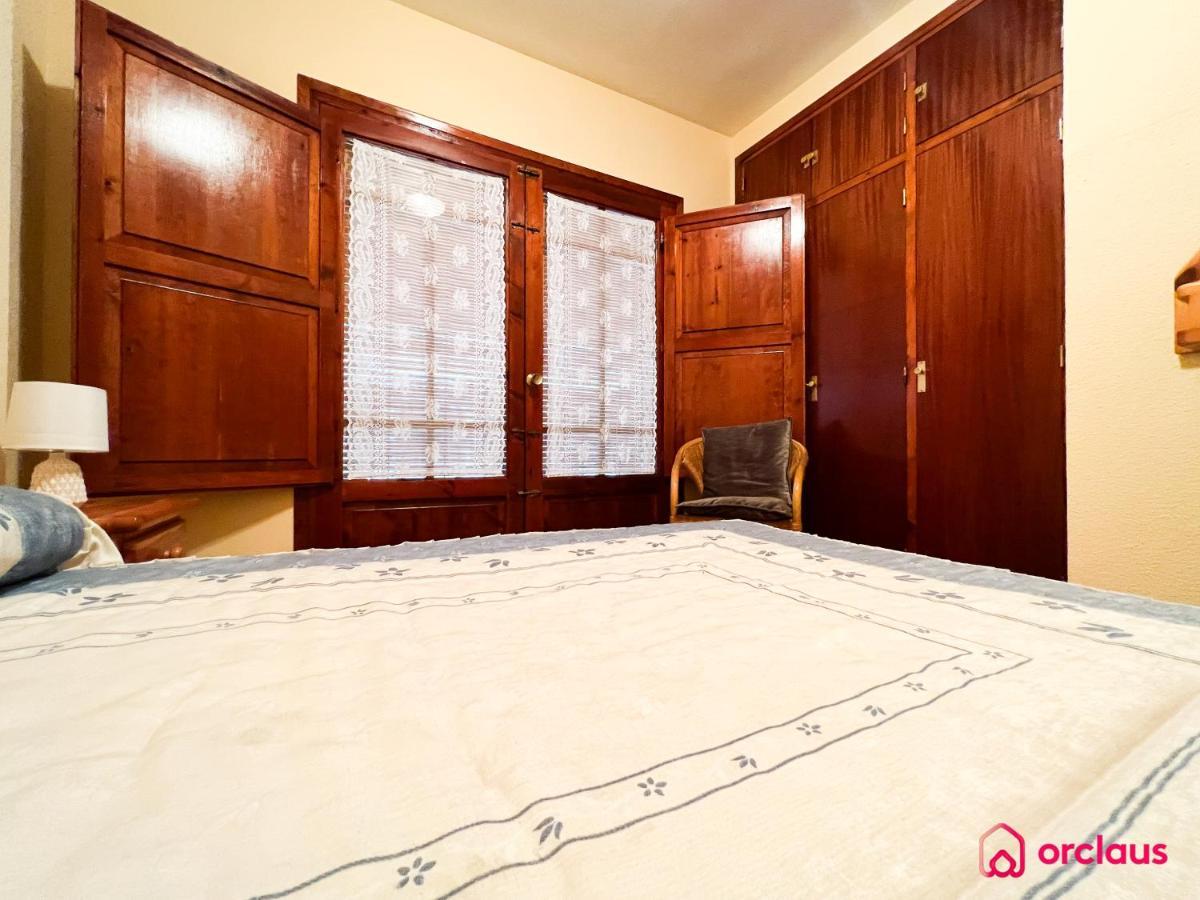 Apartamento La Casona Oropesa del Mar Exterior foto