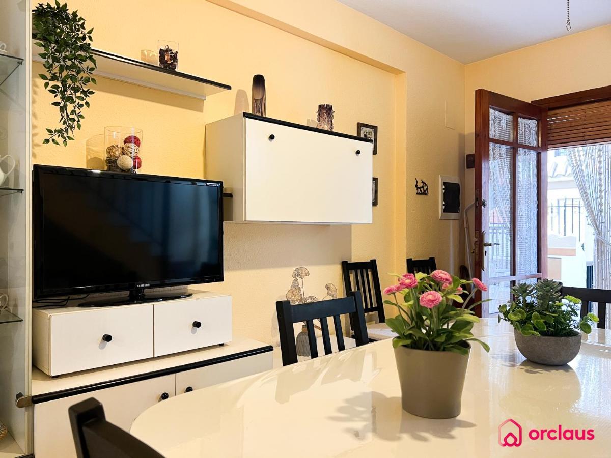 Apartamento La Casona Oropesa del Mar Exterior foto