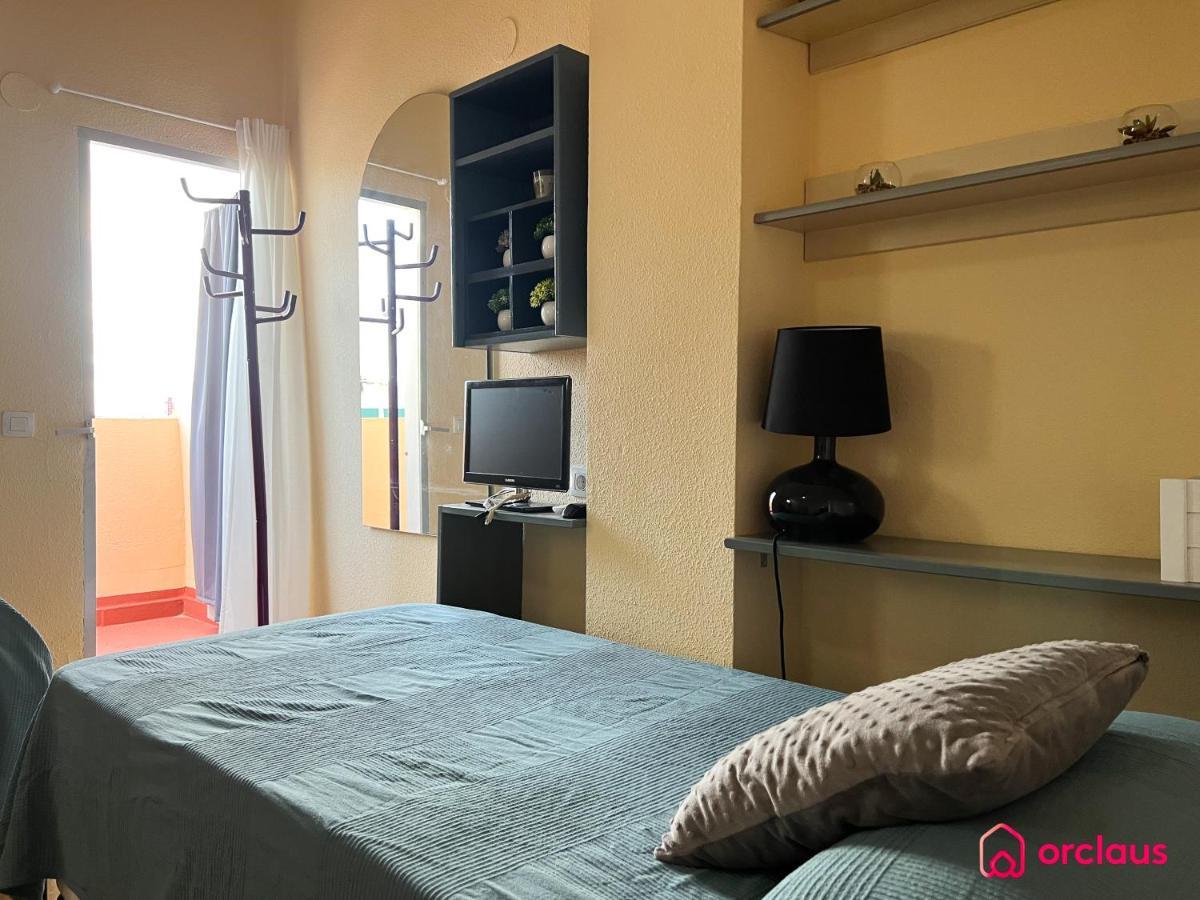 Apartamento La Casona Oropesa del Mar Exterior foto