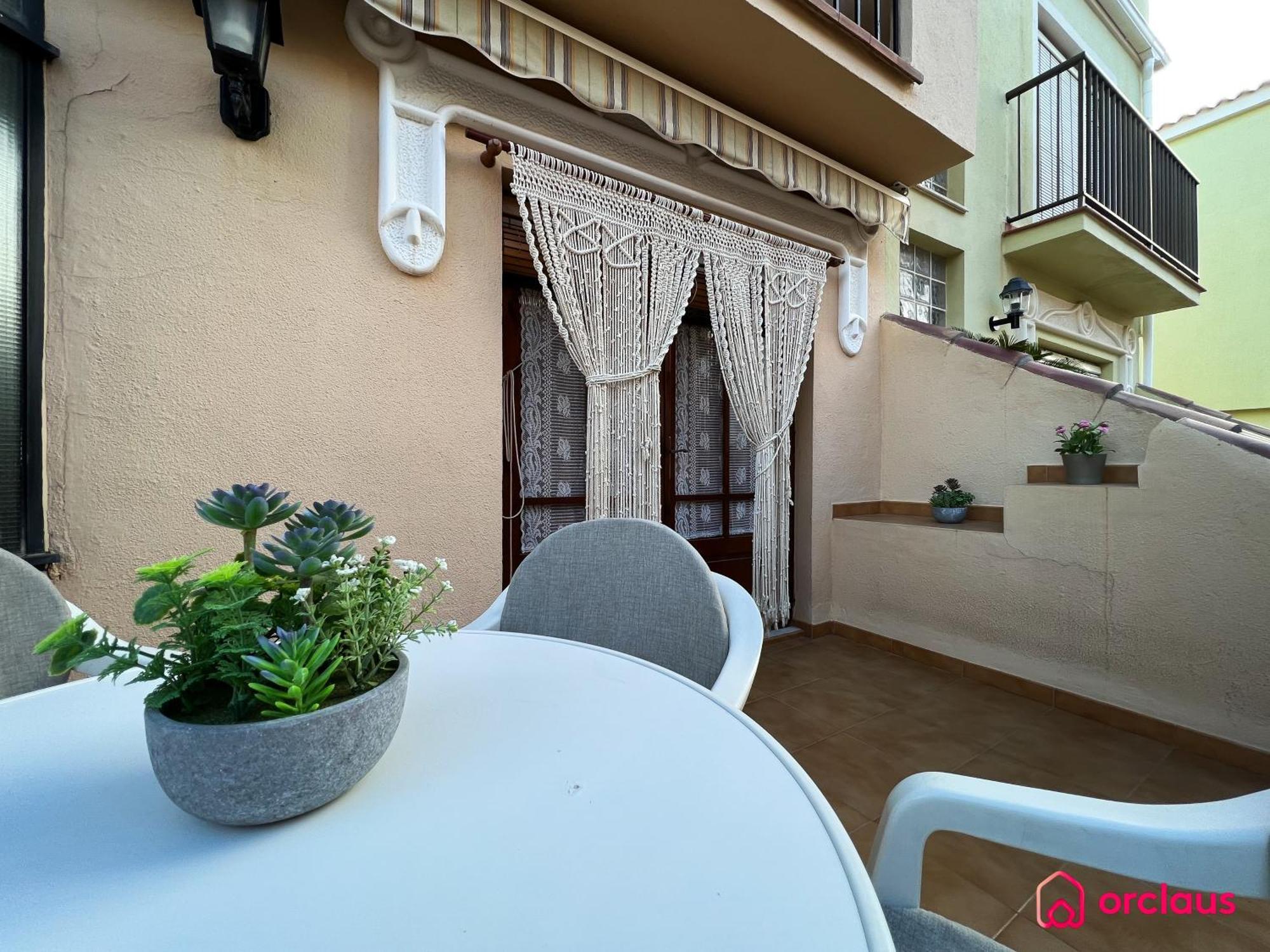 Apartamento La Casona Oropesa del Mar Exterior foto