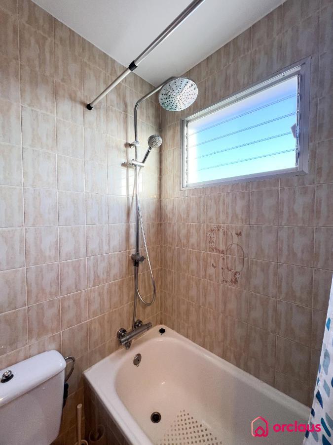 Apartamento La Casona Oropesa del Mar Exterior foto