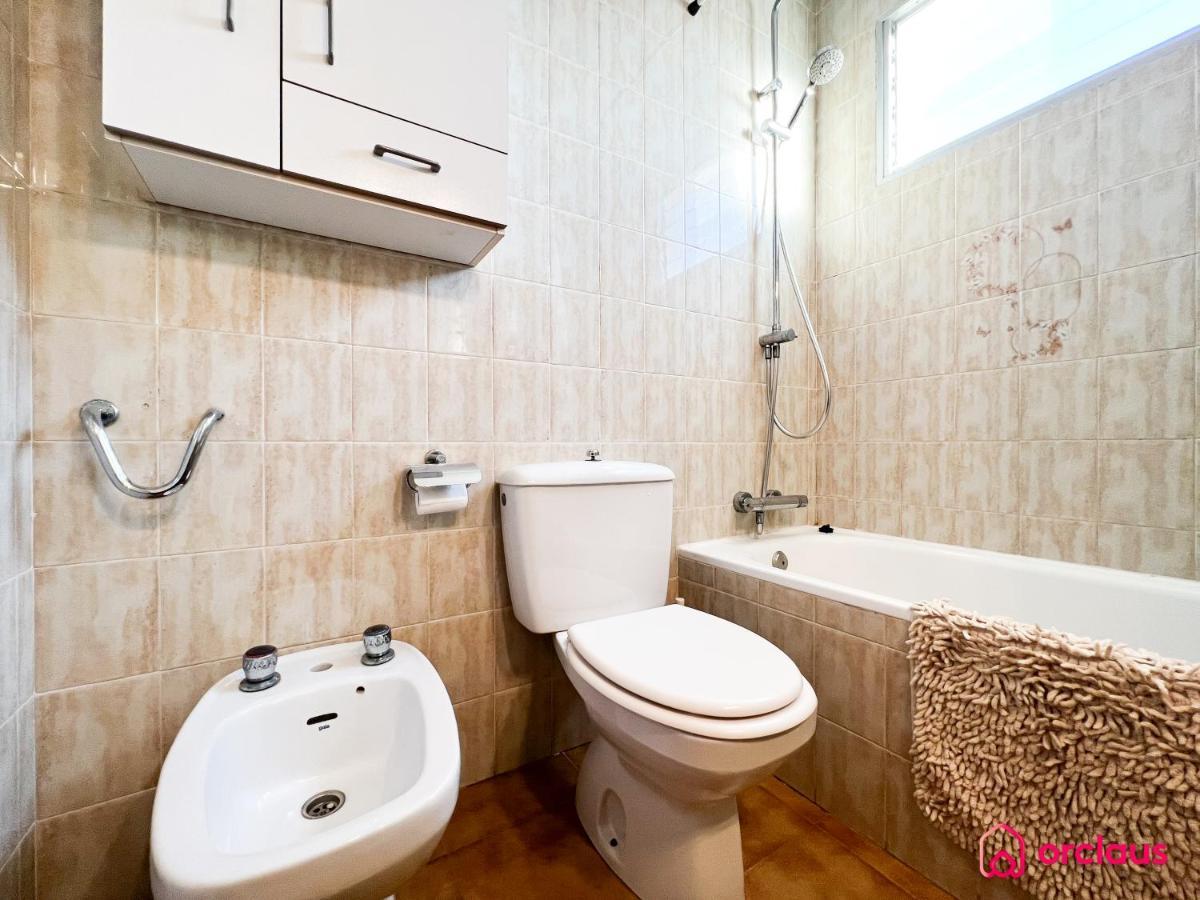 Apartamento La Casona Oropesa del Mar Exterior foto