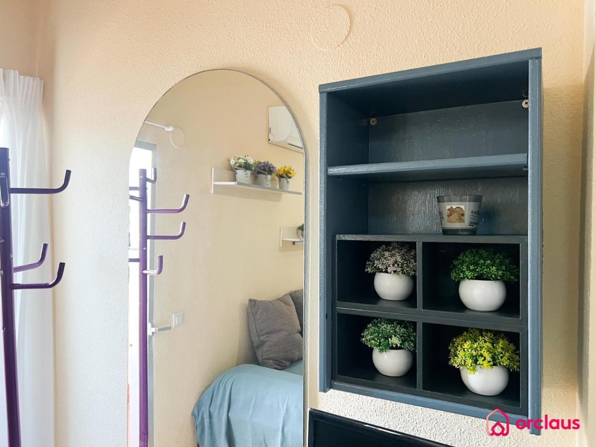 Apartamento La Casona Oropesa del Mar Exterior foto